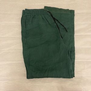 Zara Wide Legs  Pants